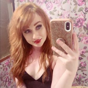 Meet your Posher, Bethany